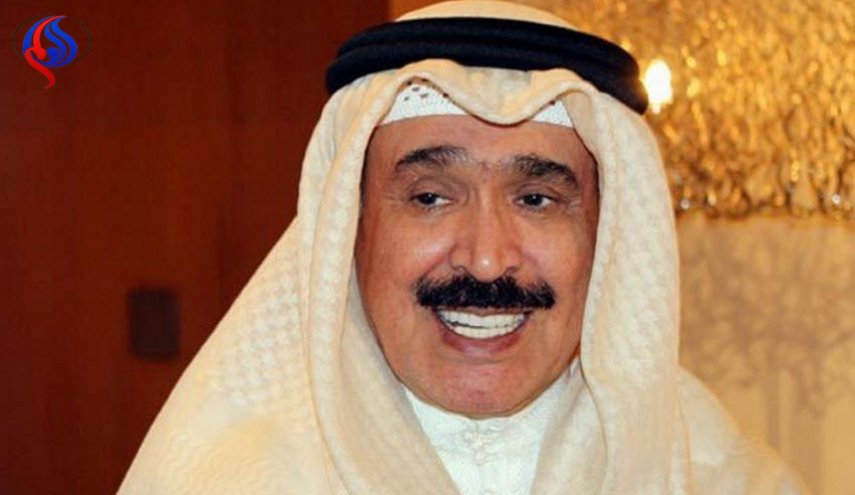 أحمد الجارالله: شكرا 