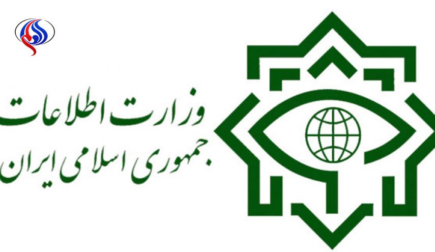 مقابله با 18 سرویس اطلاعاتی و انهدام شبکه های جاسوسی بیگانه 