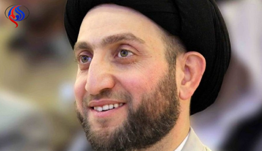 الحكيم يعبر عن رايه في الانتخابات البرلمانية القادمة!
