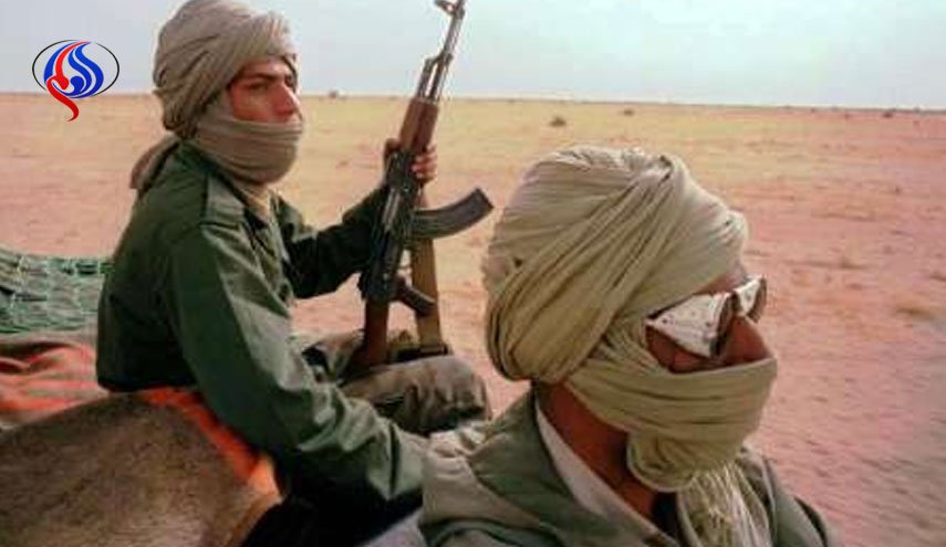 پولیساریو دریافت کمک از ایران را تکذیب کرد