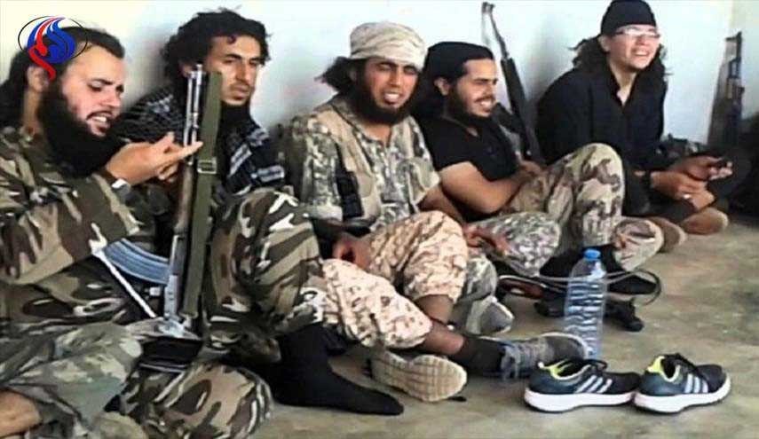 عودة 17 ألف مغربي من مناطق النزاع!