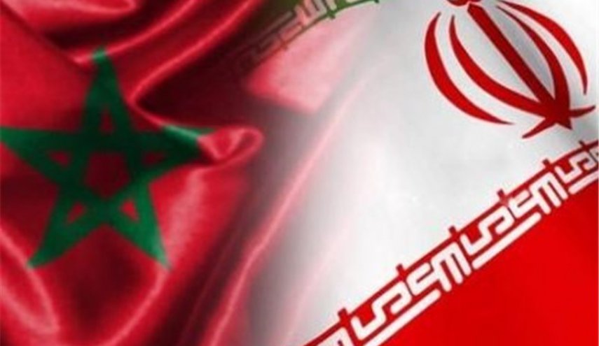 لایه های پنهانی قطع روابط مغرب با ایران
