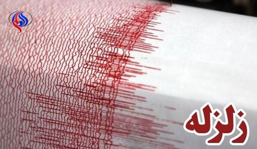 زلزله 5.2 ریشتری سی‌سخت در  کهگیلویه و بویراحمد / 14 نفر مصدوم شدند
