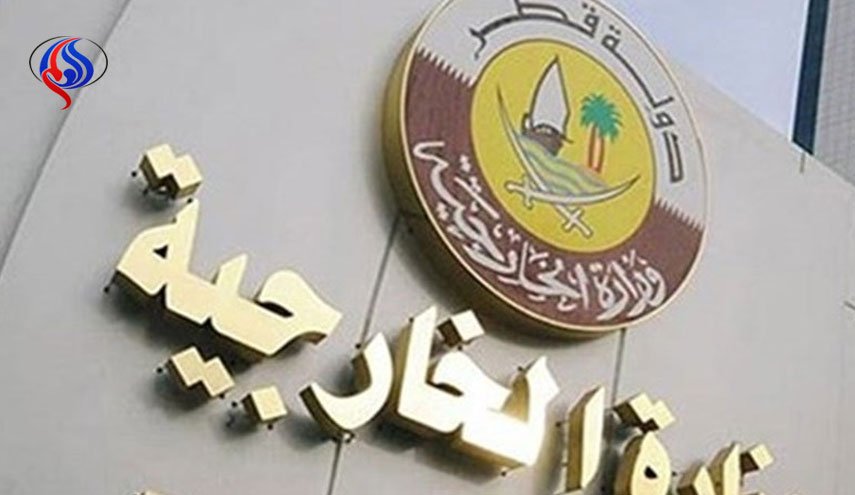 واکنش معنا دار قطر به قطع روابط مغرب با ایران  