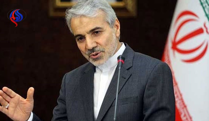 پیش بینی نوبخت در باره خروج ترامپ از برجام/ ایران مهیای مواجهه با شرایط پس از برجام