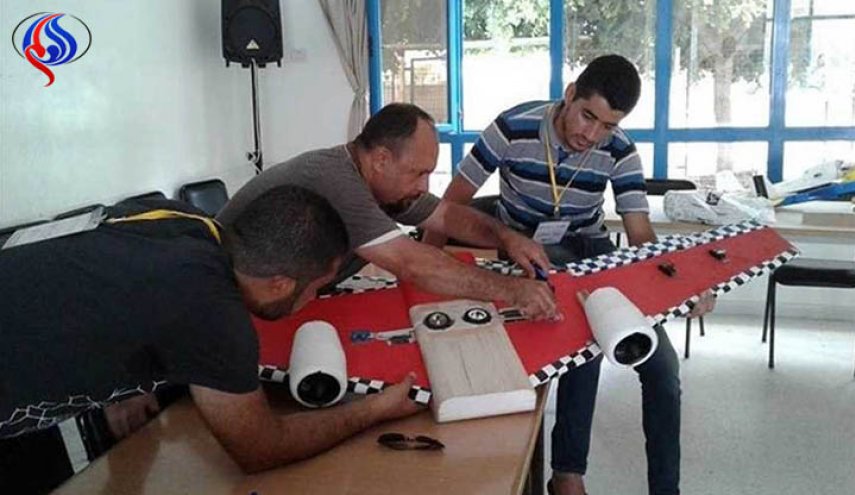 التعرف على منفذي اغتيال مهندس الطيران محمد الزواري