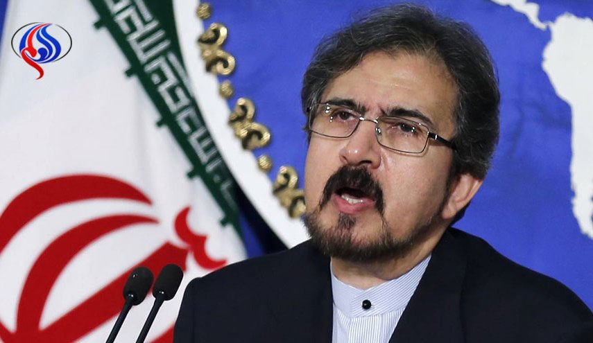 طهران تبدي موقفها من اصابة فريق إعلامي ايراني برصاص الشرطة الفرنسية