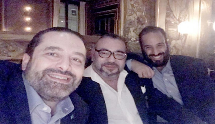 کارشناس فرانسوی: مغرب تحت نفوذ ریاض و واشنگتن، ایران را متهم کرد

