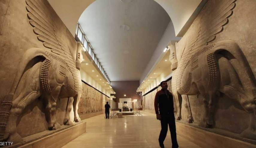 أميركا بصدد إعادة 