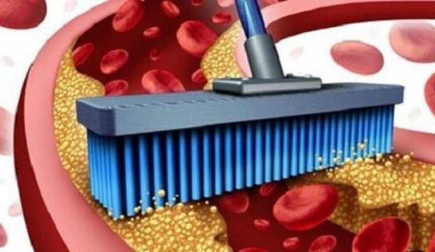 إليك مجموعة أطعمة تقيك من الإصابة بالجلطات الدموية