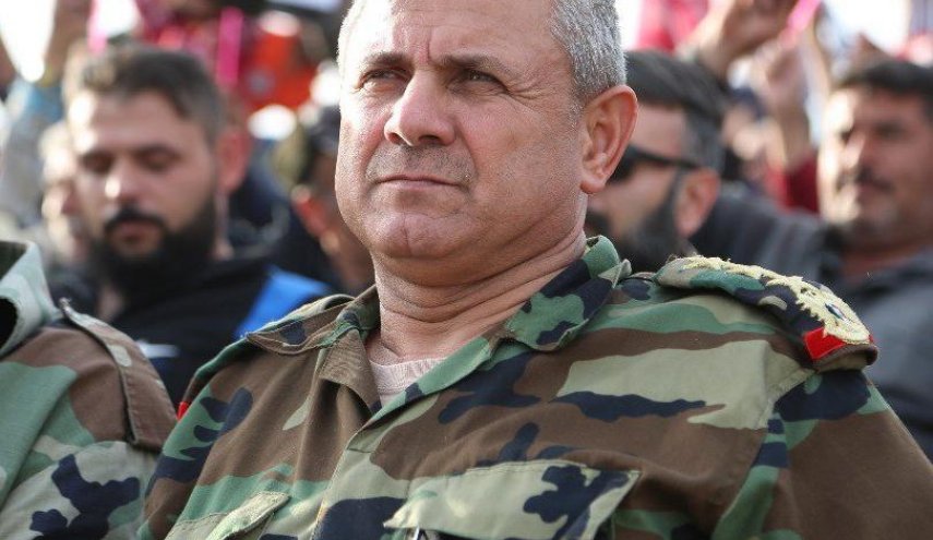 من هو الشهيد اللواء شرف نايف؟