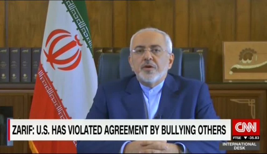 تهران خشمگین است