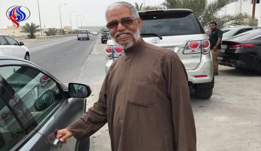 الإفراج عن الشيخ المؤمن على خلفية خطبة الجمعة بالبحرين