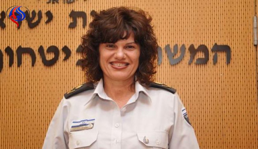رئيسة سلطة خدمات سجون الاحتلال متهمة بالفساد