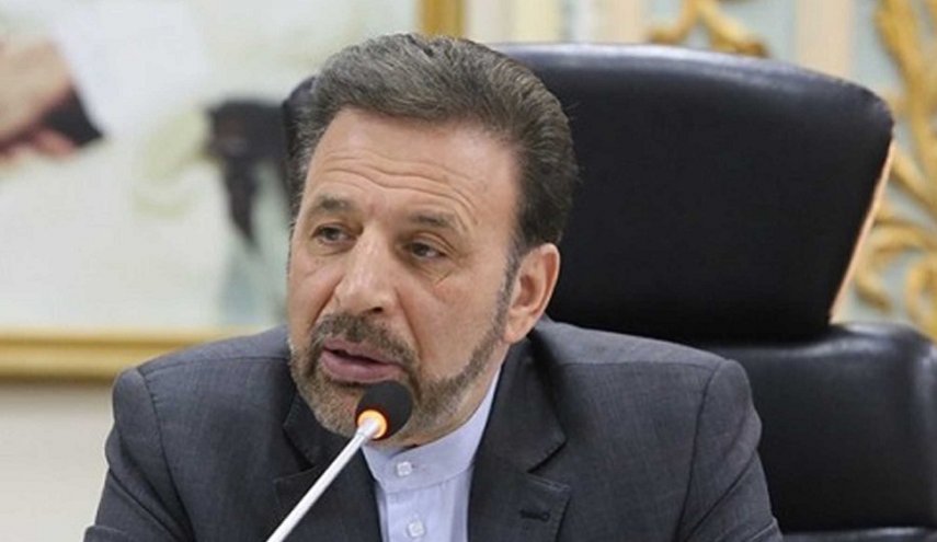 ايران مستعدة لمواجهة قرار إنسحاب أميركا من 
