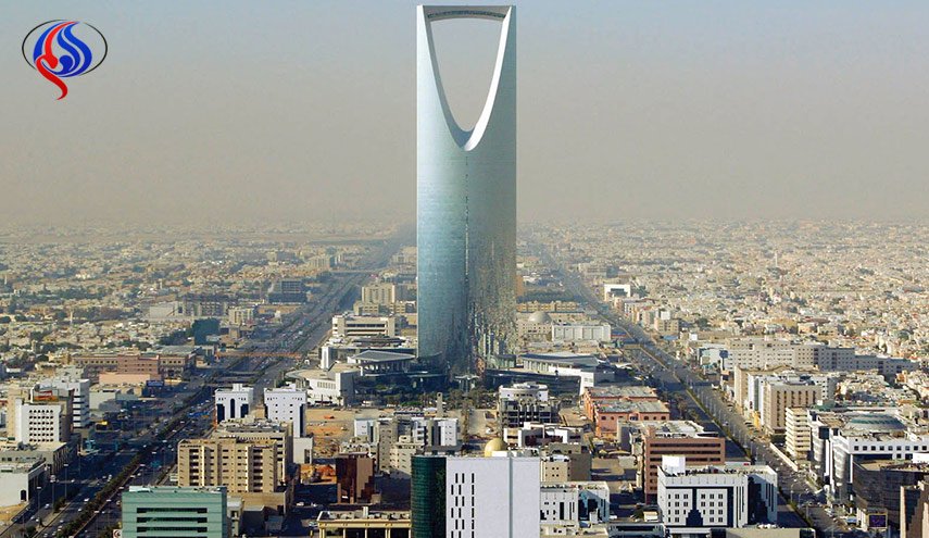 شاهد بالصورة؛ رسالة تهديد سورية من قلب السعودية!