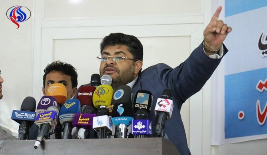 اوضاع کنونی در یمن نتیجه دخالت آمریکا است/ جهاد واقعی در فلسطین است نه در عراق، سوریه و یمن