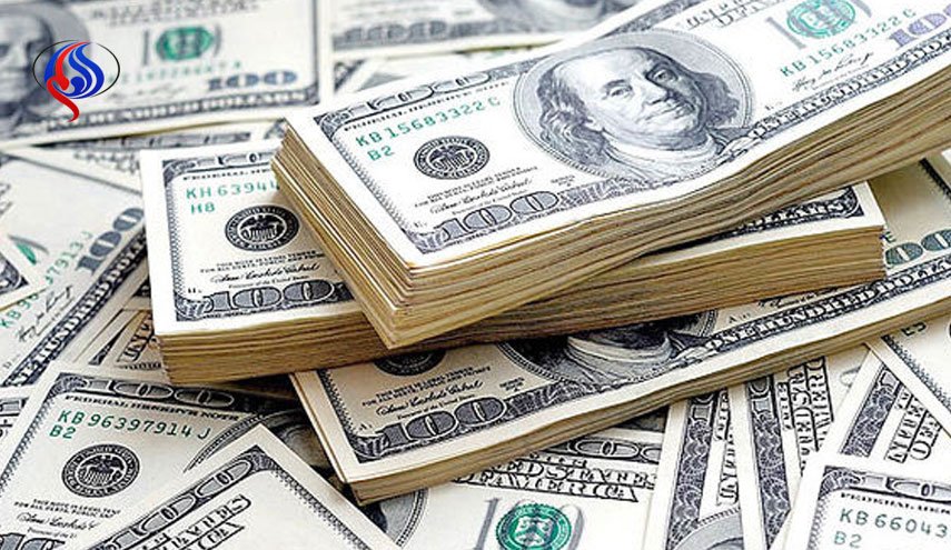 دلار در حال رکورد افزایش قیمت در ترکیه