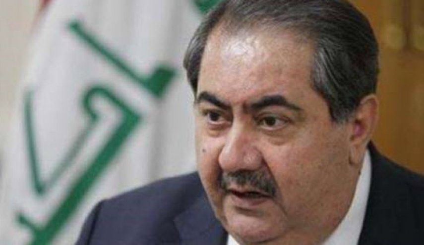 زیباری: پیام مرجعیت برای همه شرکت کنندگان در انتخابات بسیار مهم است