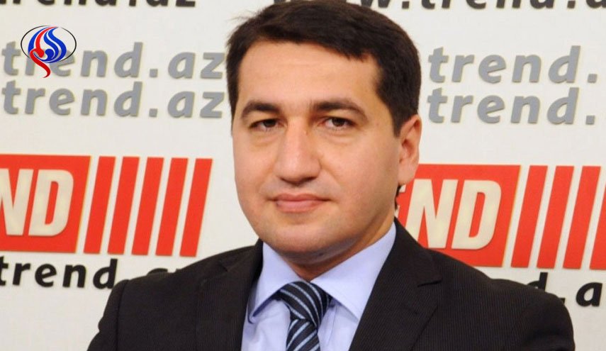 انتقال اطلاعات برنامه هسته ای ایران از خاک آذربایجان کذب محض است