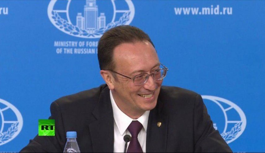 مقام روس: بدون آمریکا هم برجام را ادامه خواهیم داد
