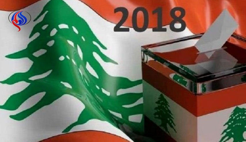 آغاز توزیع صندوق‌های رأی در حوزه‌های انتخاباتی لبنان