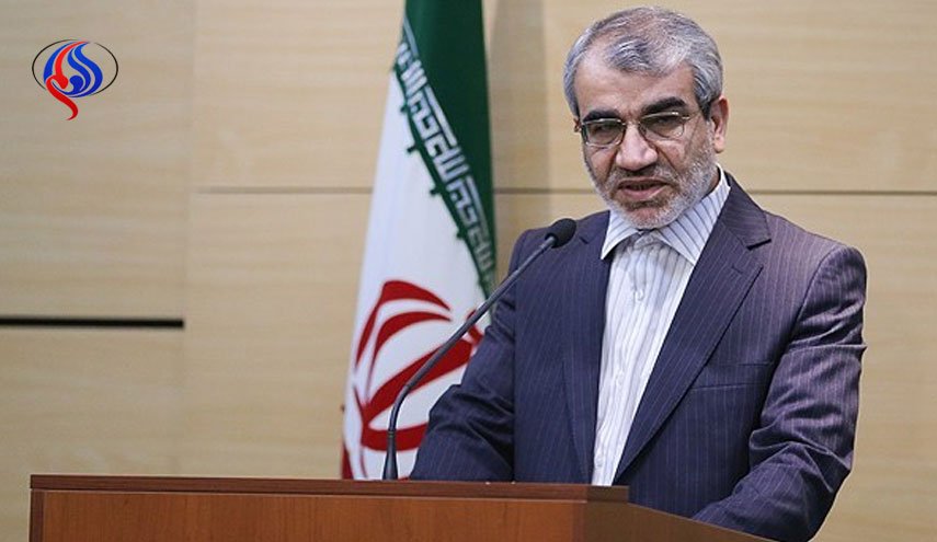 کدخدایی: لایحه «پالرمو» در مجمع تشخیص مصلحت بررسی می‌شود
