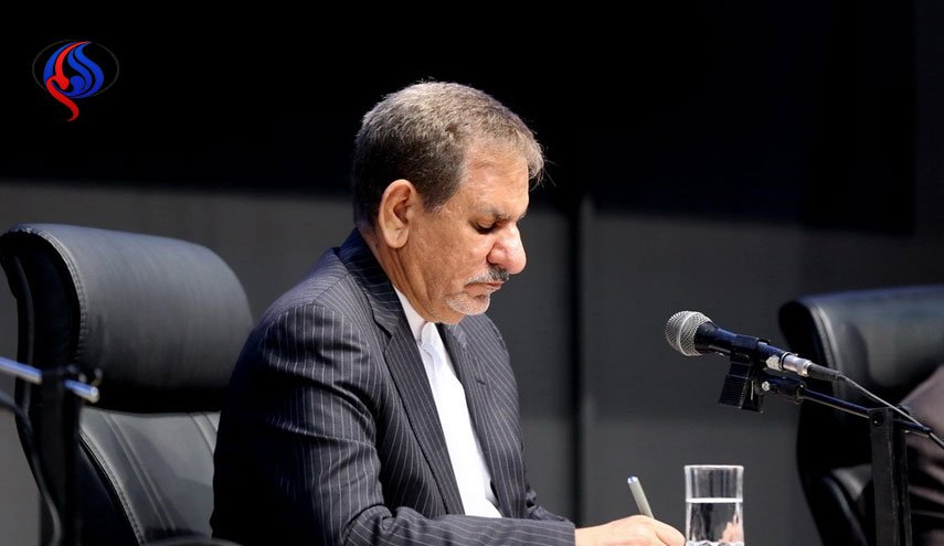ابلاغیه جهانگیری برای برگشت ارز حاصل از صادرات به چرخه اقتصادی کشور
