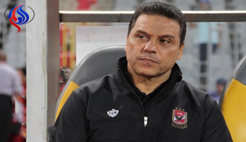 قرار جديد من البدري تجاه لاعبي الأهلي بعد التعادل مع الترجي