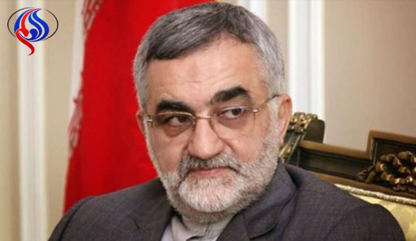طرح الزام آور دولت در مورد برجام در حال تهیه است