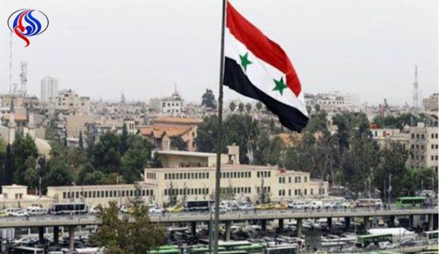 سورية صغيرة تعاني من الاعاقة... لكنها استطاعت ان تحرز هذا اللقب 