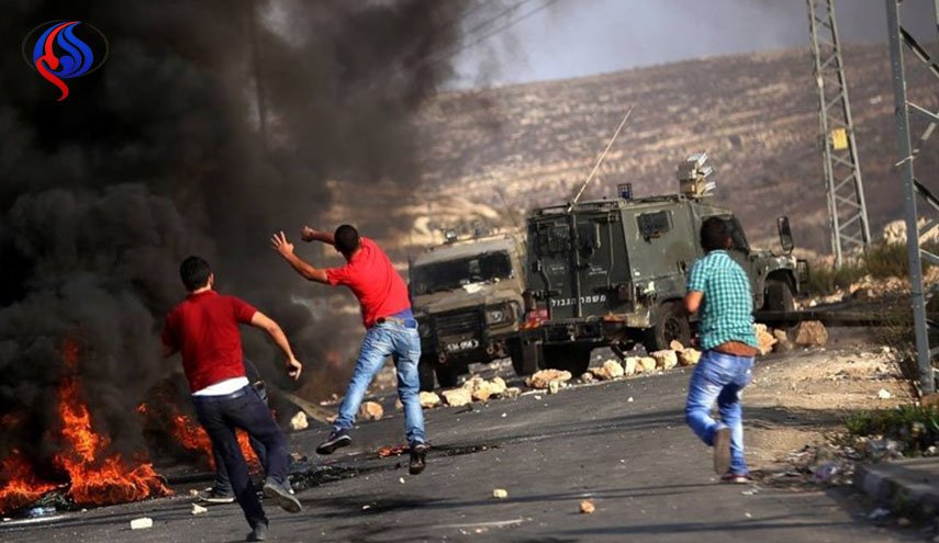 إصابة 6 فلسطينيين برصاص الاحتلال قرب حدود غزة