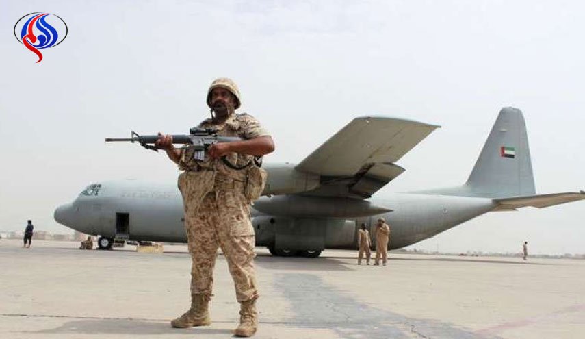 اشغال سقطری ماهیت متجاوزان را برملا کرد