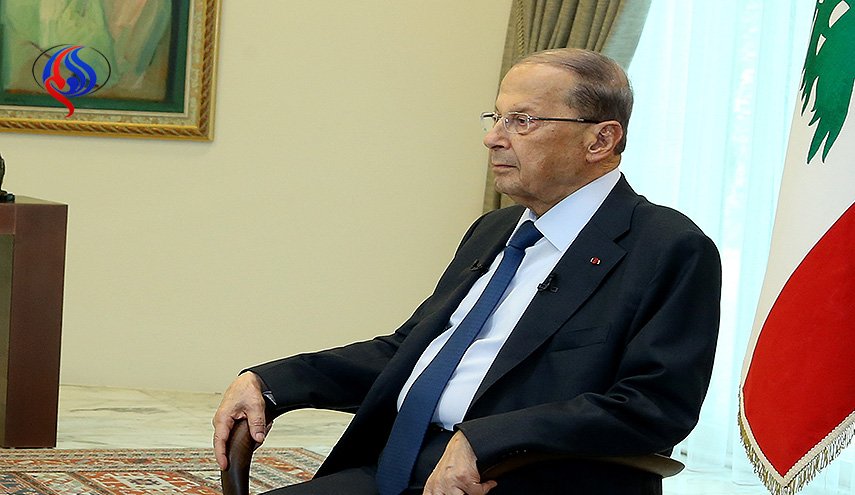 الرئيس عون: حزب الله أصبح جزءا من توازن القوى بالمنطقة