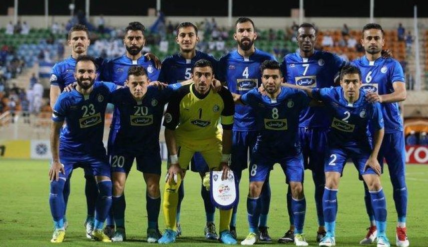 خداحافظی ستاره استقلال بعد از جام ملت‌ها