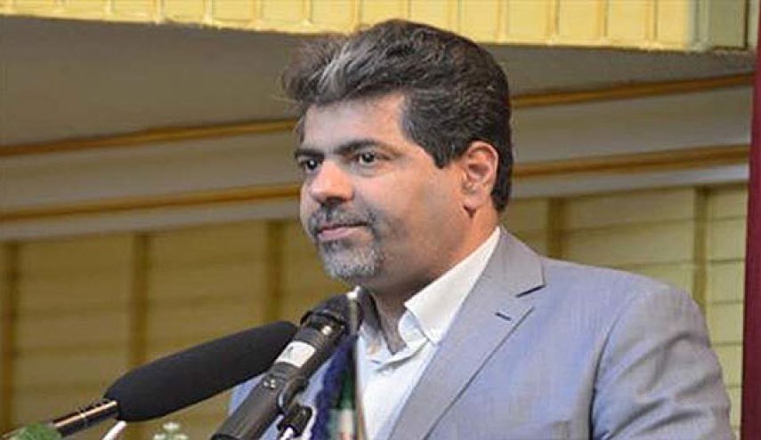 ارائه برنامه نخستین کاندیدای شهرداری تهران