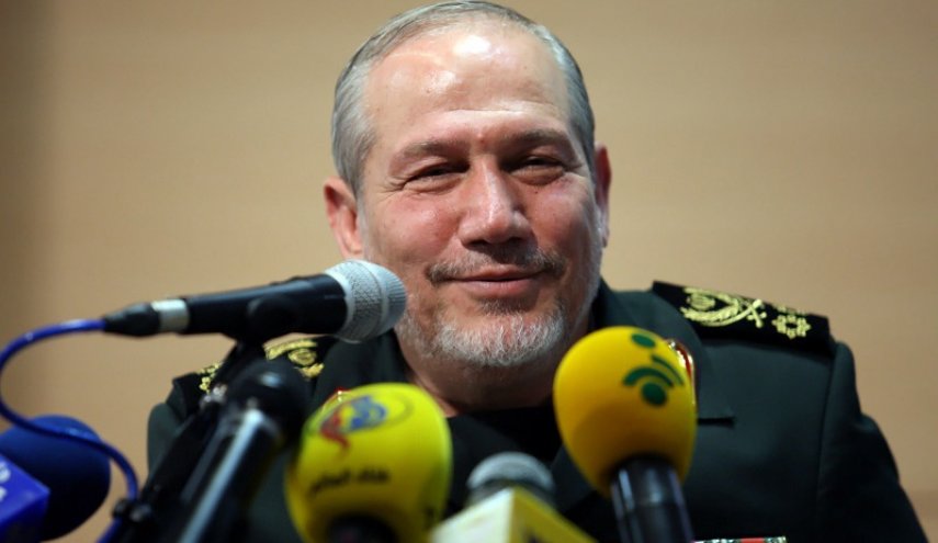 آمریکایی‌ها مجبور به عقب‌نشینی از غرب آسیا هستند/ آمریکا به دنبال انتقال داعش به افغانستان است