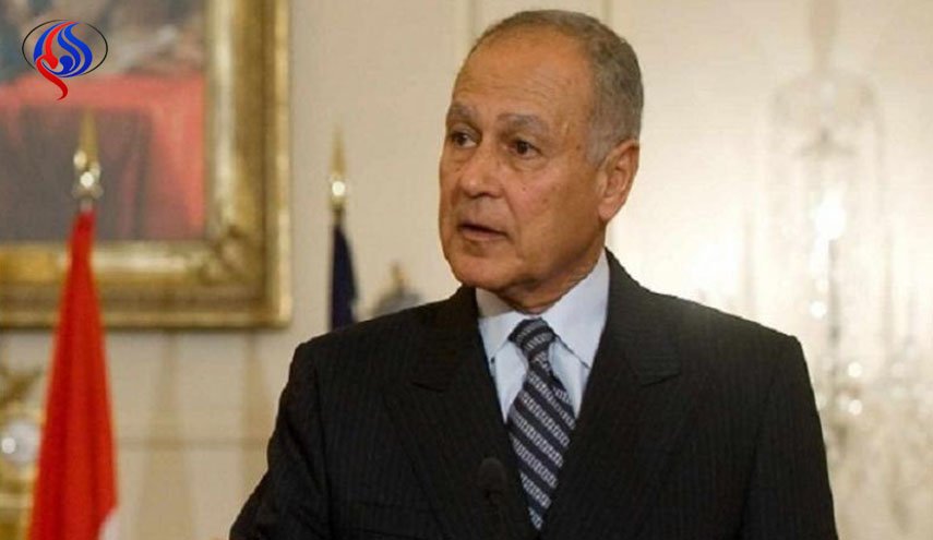أبو الغيط: العمل العربي المشترك أفشل الترشيح الإسرائيلي لمجلس الأمن 