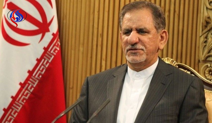 جهانگیری: نباید به اخبار بی اساس درباره قیمت ارز اتکا کرد/ برای تامین نیاز ارزی واردکنندگان محدودیتی وجود ندارد