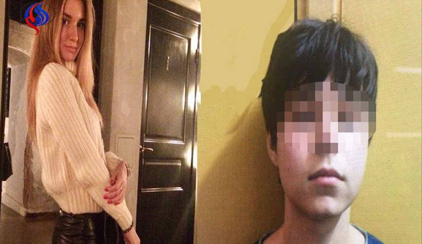 ضحية أخرى لألعاب الفيديو.. قتلها ليعرف شعور القتل!