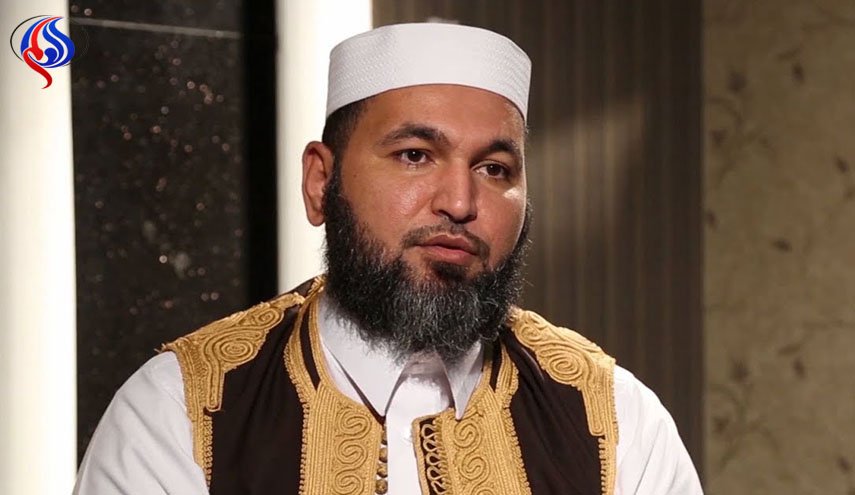 رئيس أعيان ليبيا للمصالحة: قطار السلام انطلق وعلى الجميع اللحاق به