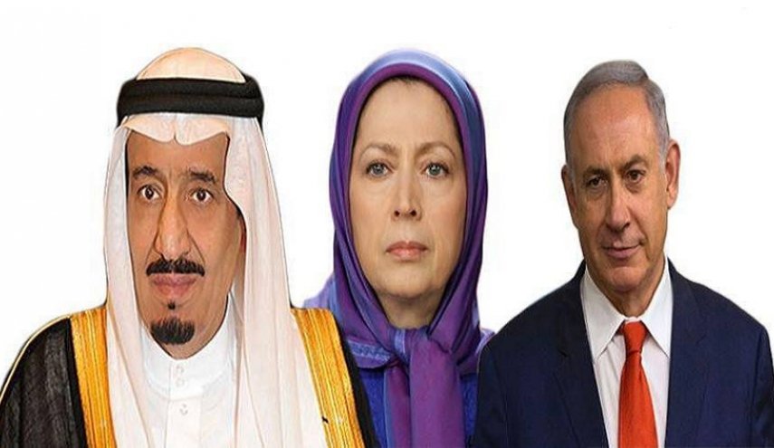 کمک ماهانه 82 میلیون دلاری سعودی ها به منافقین