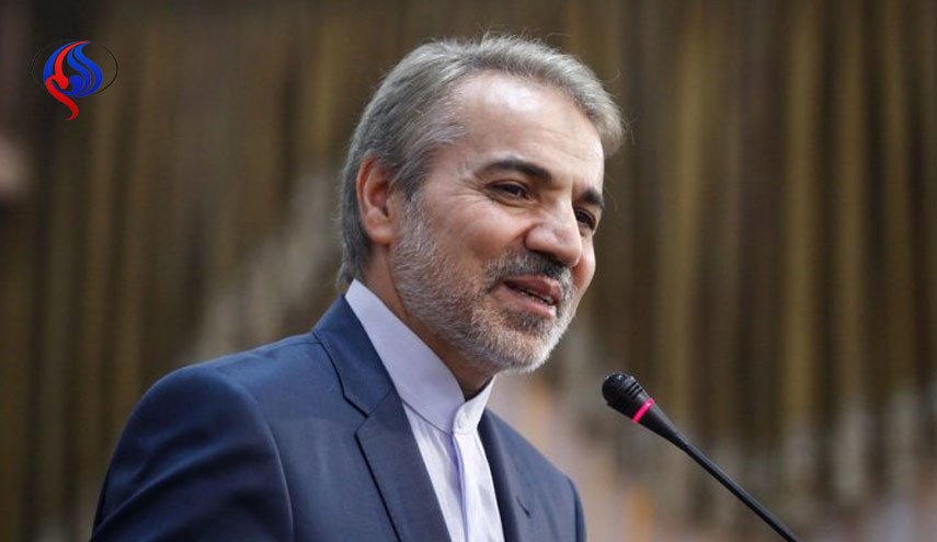 مازاد ارزی 40 میلیارد دلاری ایران/ اطمینان نوبخت به همه فعالان اقتصادی برای تامین دلار