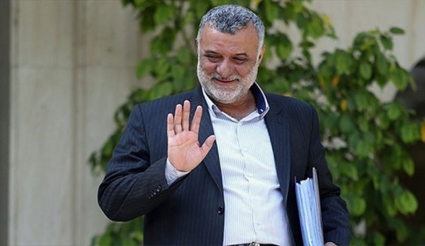 انصراف رسمی حجتی از نامزدی شهرداری تهران
