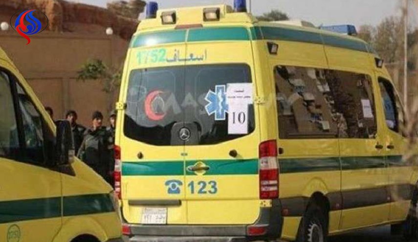 جريمة بشعة ارتكبها رجل أعمال في القاهرة