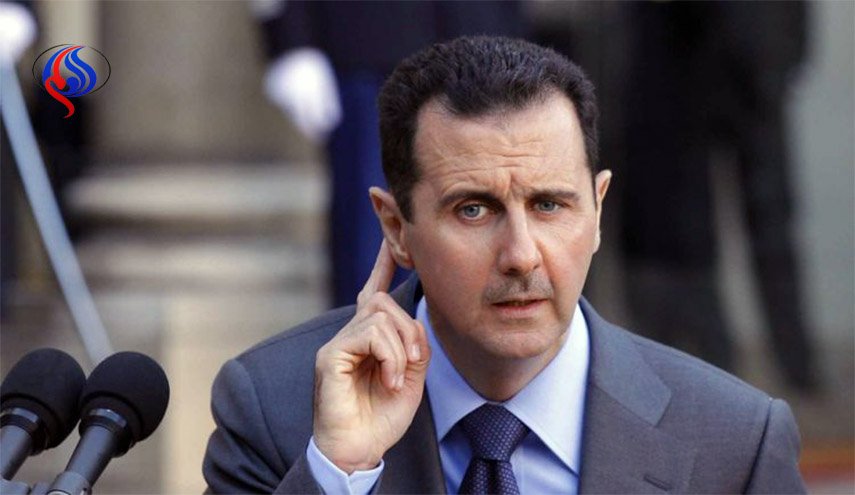 فرنسا تعلن أحدث موقف لها من بقاء الرئيس بشار الأسد في السلطة 