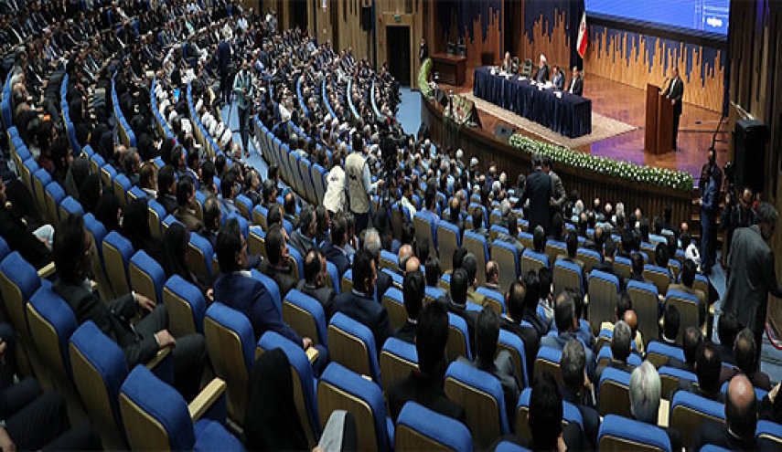 اگر اهداف ما از برجام بدون آمریکا محقق شود، چه بهتر؛ در غیر اینصورت تصمیم خود را خواهیم گرفت