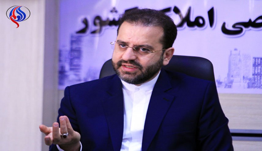 حباب قیمت مسکن تیر ۹۷ می‎ترکد
