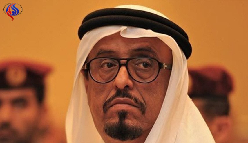 صورة هذه السيدة تثير جنون ضاحي خلفان.. اليكم التفاصيل!