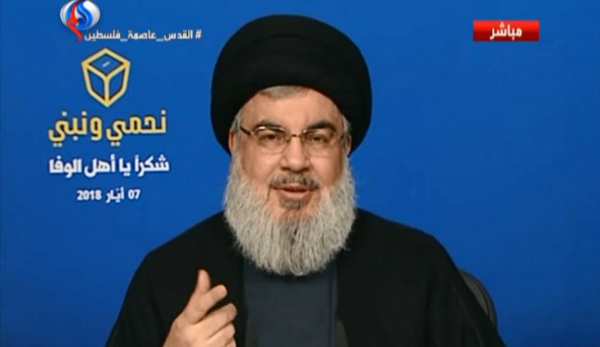 ترکیب جدید پارلمان ضامن حمایت از معادله طلایی ارتش، ملت و مقاومت است/ طرفداران مقاومت حضوری چشمگیر در انتخابات داشتند/ بیروت حامی مقاومت بوده و خواهد بود